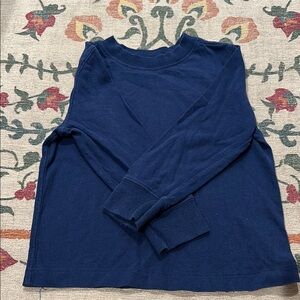 Size 3T Boys Old Navy Long Sleeve Tshirt
